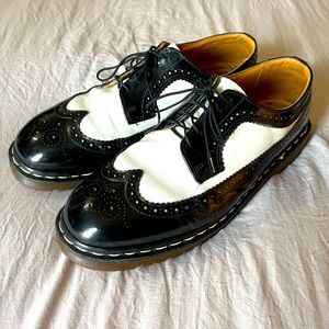 Dr. Martens 3989 Spectator